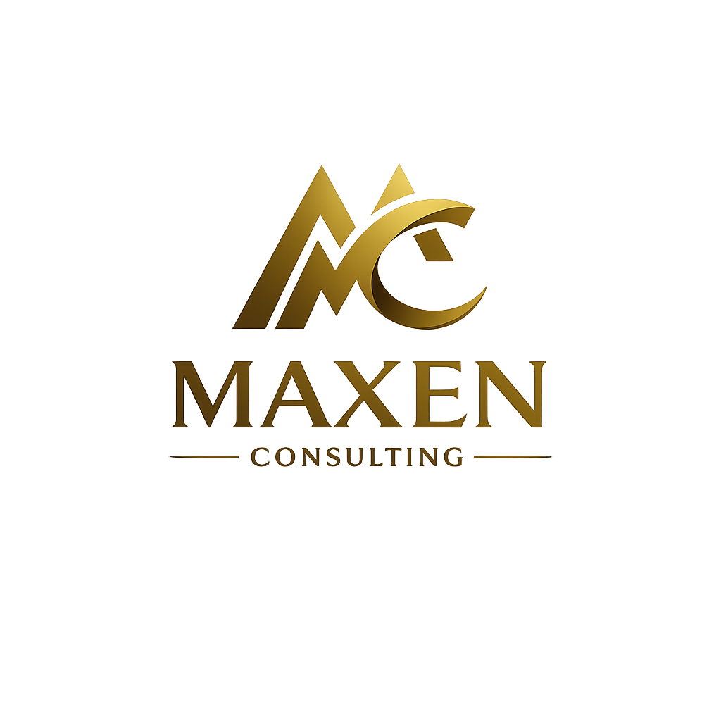 MAXEN Consulting